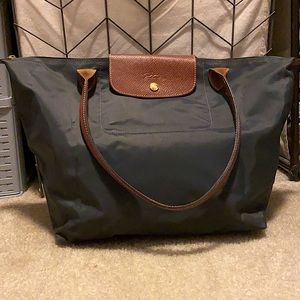 Longchamp Le Pliage Large Tote